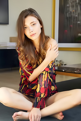 /Mila Azul Heartbreaker