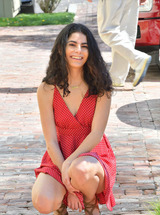 Paola In Graduation Photos