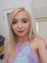 Lexi Lore With Dick In Her Tight Little Asshole