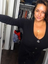 Monica Mendez In My Closet Diary Pics Set 1