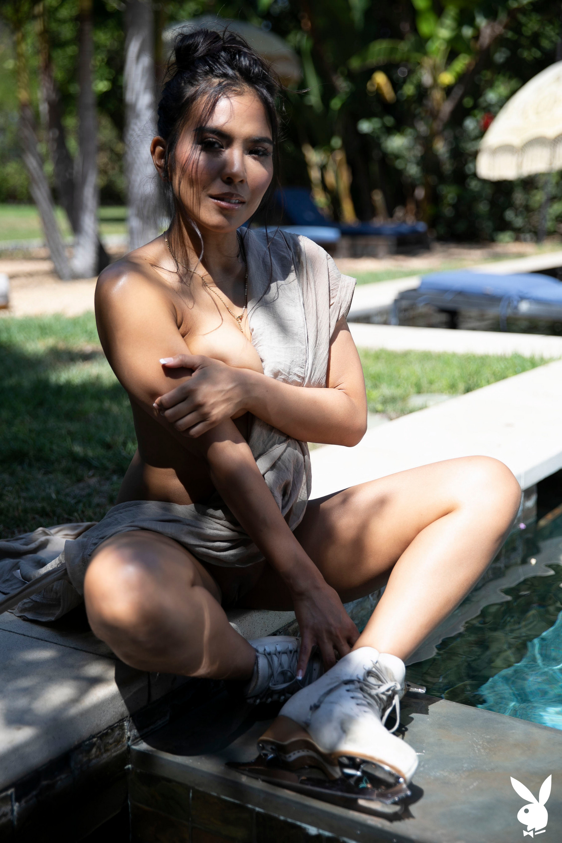 Jada Kai In Personal Journey - Photo 03