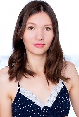 Ariel Tylor Russian Rewards Herself With A Climax