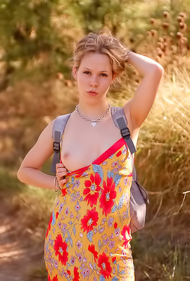 Dirty Adventures With FTV Fiona