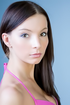 Scarlet Full Nude Erotica