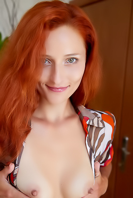 Lucianna Lucci Even Hotter When She’s Perfectly Naked