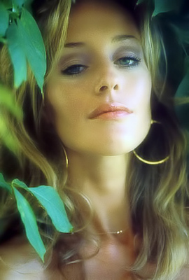 Scarlet Full Nude Erotica