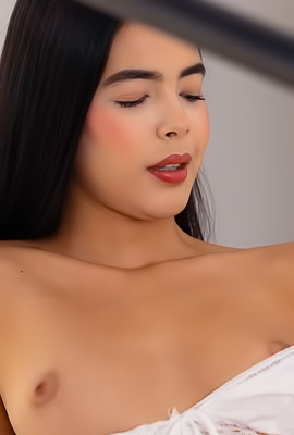 Kubera Fortunas Striptease Reveals More Than Just Skin Under That Short Dress