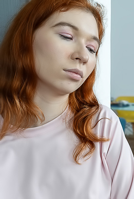 Crystal White Drawn To Daddys Booty Call