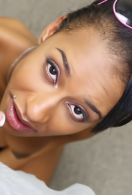 Jazzy Jamison Dominates with Strict Handjobs, Demanding a Dramatic Release