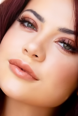 Sabina Rouge Charts a Slow and Steady Route to Ecstasy