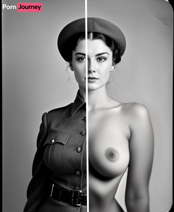 Nudify Your Favorite Fantasy With Porn Journey - Photo 04